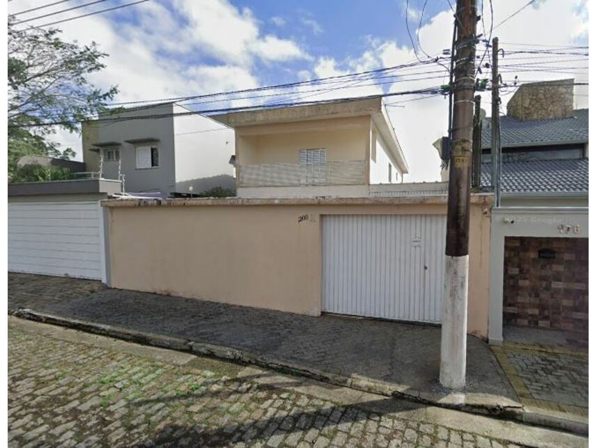 Casa - Venda, Rio Grande, São Bernardo do Campo, SP